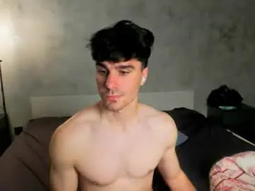 Chaturbate Sex Chat of sam_huston18