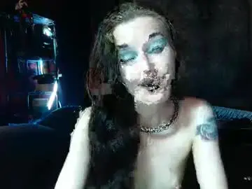 Chaturbate Adult Webcam of seraphinmunster