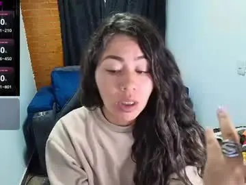Chaturbate Adult Video Chat of sexy_kendall24