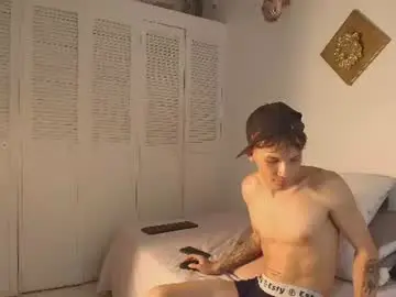 Chaturbate Sex Chat of tebanmotato