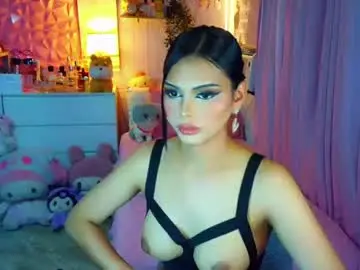 Chaturbate Live Sex of yang_audreylone