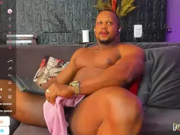Chaturbate Watch Live Sex Cams of aaron_st