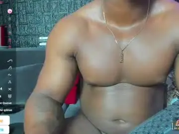 Chaturbate Adult Webcams of aaron_st