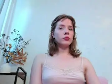 Chaturbate Adult Webcam of cuteasfuck_