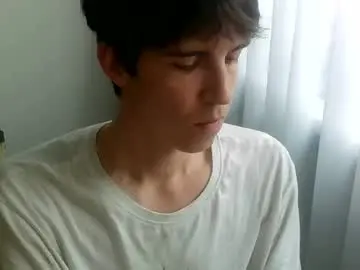 Chaturbate Live Sex of elliotdamri