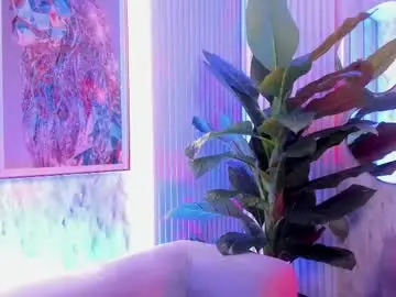 Chaturbate Nude Webcam of hanna_slut