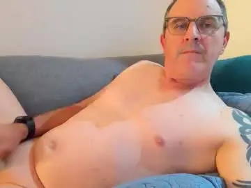 Chaturbate Live Sex Cam of hempie1973