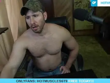 Chaturbate Free Porn Cam of hotmuscles6t9