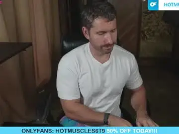 Chaturbate Free Live Porn of hotmuscles6t9