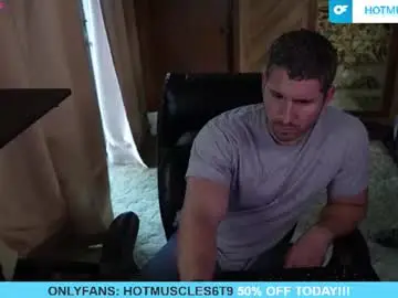 Chaturbate Private Sex Chat of hotmuscles6t9