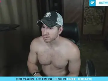 Chaturbate Sex Chat of hotmuscles6t9