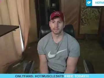 Chaturbate Watch Live Sex Cams of hotmuscles6t9
