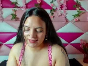 Chaturbate Best live sex cam show of isabella_mora_