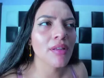 Chaturbate Live Porn of isabella_mora_