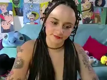 Chaturbate Private Sex Chat of julietajaguar