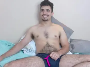 Chaturbate Adult Video Chat of tanner_hard_