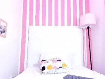 Chaturbate Private Sex Chat of alinasimmons