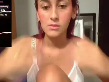 Chaturbate Sex Cam of aurora_petit_