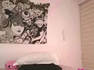 Chaturbate Nude Webcam of aurorabeck