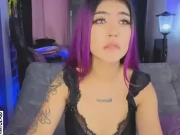 Chaturbate Nude Webcam of badkatyuska
