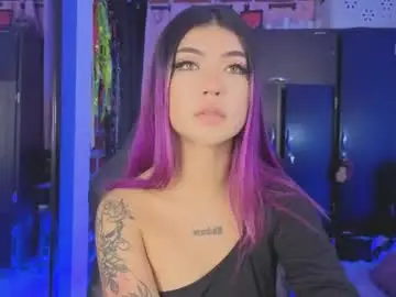 Chaturbate Nude Webcam of badkatyuska