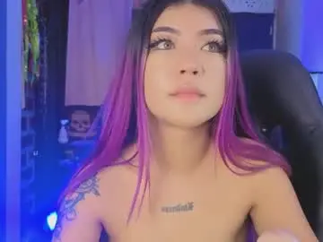 Chaturbate Adult Webcams of badkatyuska