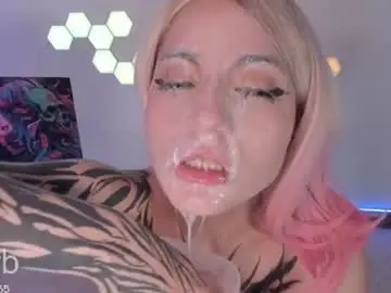 Chaturbate Live Sex of cyberzoe