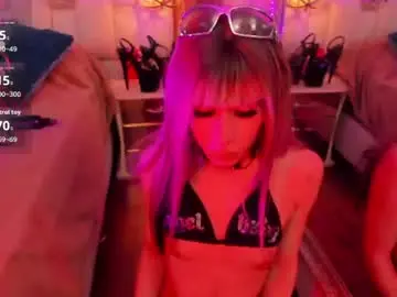 Chaturbate Free Live Porn of foxxy_dolce