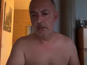 Chaturbate Free Live Porn of futbolin95