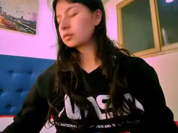 Chaturbate Sex Chat of himawary_soin5