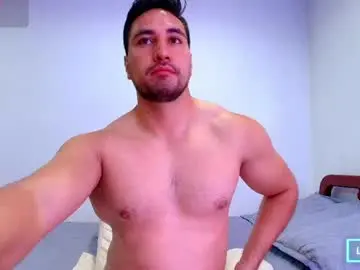 Chaturbate Sex Cam of kal_el_8