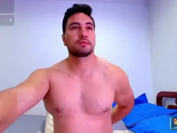 Chaturbate Free Porn Cam of kal_el_8