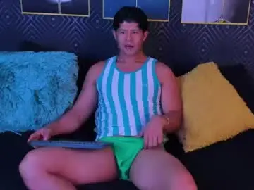 Chaturbate Live Porn of kazuya_nakamura