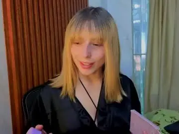 Chaturbate Adult Video Chat of nena_cupcake_