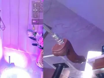Chaturbate Watch Live Sex Cams of nicolejons_