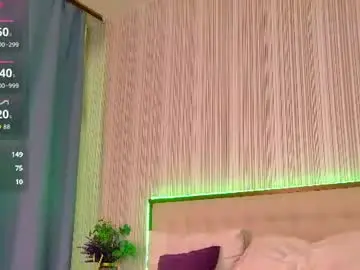 Chaturbate Watch Live Sex Cams of rubyvalen