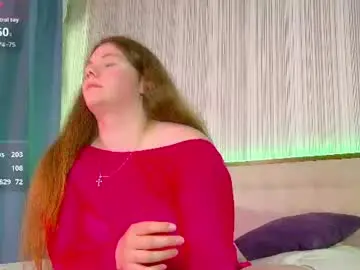 Chaturbate Private Sex Chat of rubyvalen