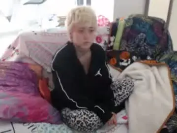 Chaturbate Sex Chat of seley222