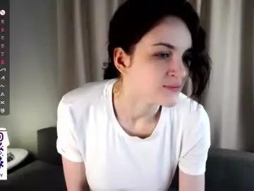 Chaturbate Nude Webcam of sweetyoops
