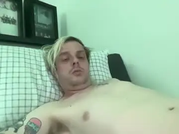 Chaturbate Nude Webcam of trevrawr69