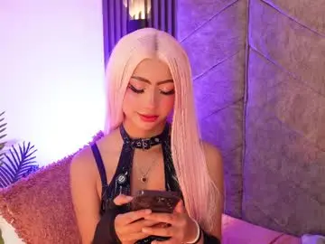 Chaturbate Free Porn Cam of viollettebylyly