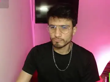 Chaturbate Sex Cam of yoshy_man