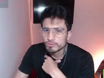 Chaturbate Free Porn Cam of yoshy_man