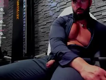 Chaturbate Sex Cam of yy_david_yy