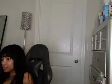 Chaturbate Sex Cam of butterflybootyy