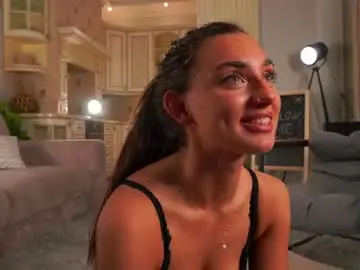 Chaturbate Best live sex cam show of dinacaguimbal
