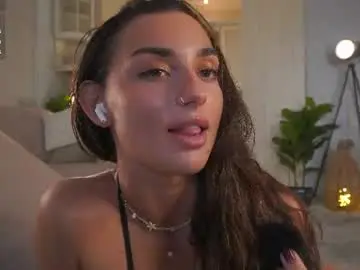Chaturbate Free Porn Cam of dinacaguimbal
