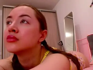 Chaturbate Live Sex Cam of eva_liss