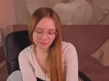 Chaturbate Live Sex of floralarsson