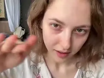 Chaturbate Best live sex cam show of holydori